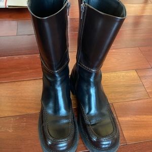 Miista Inne Brown Boots